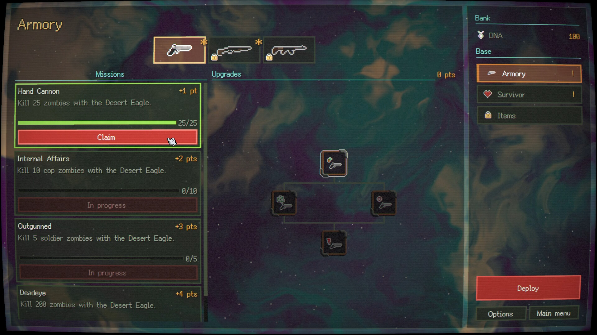 For What Remains screenshot 3