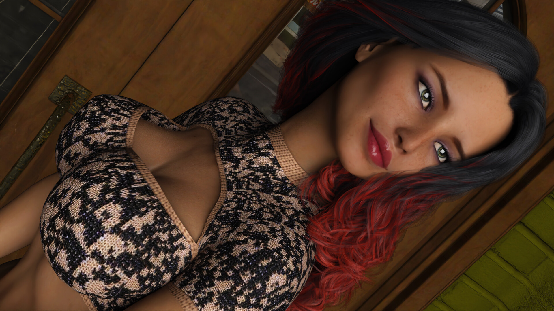 Love, Lies & Headlines screenshot 4