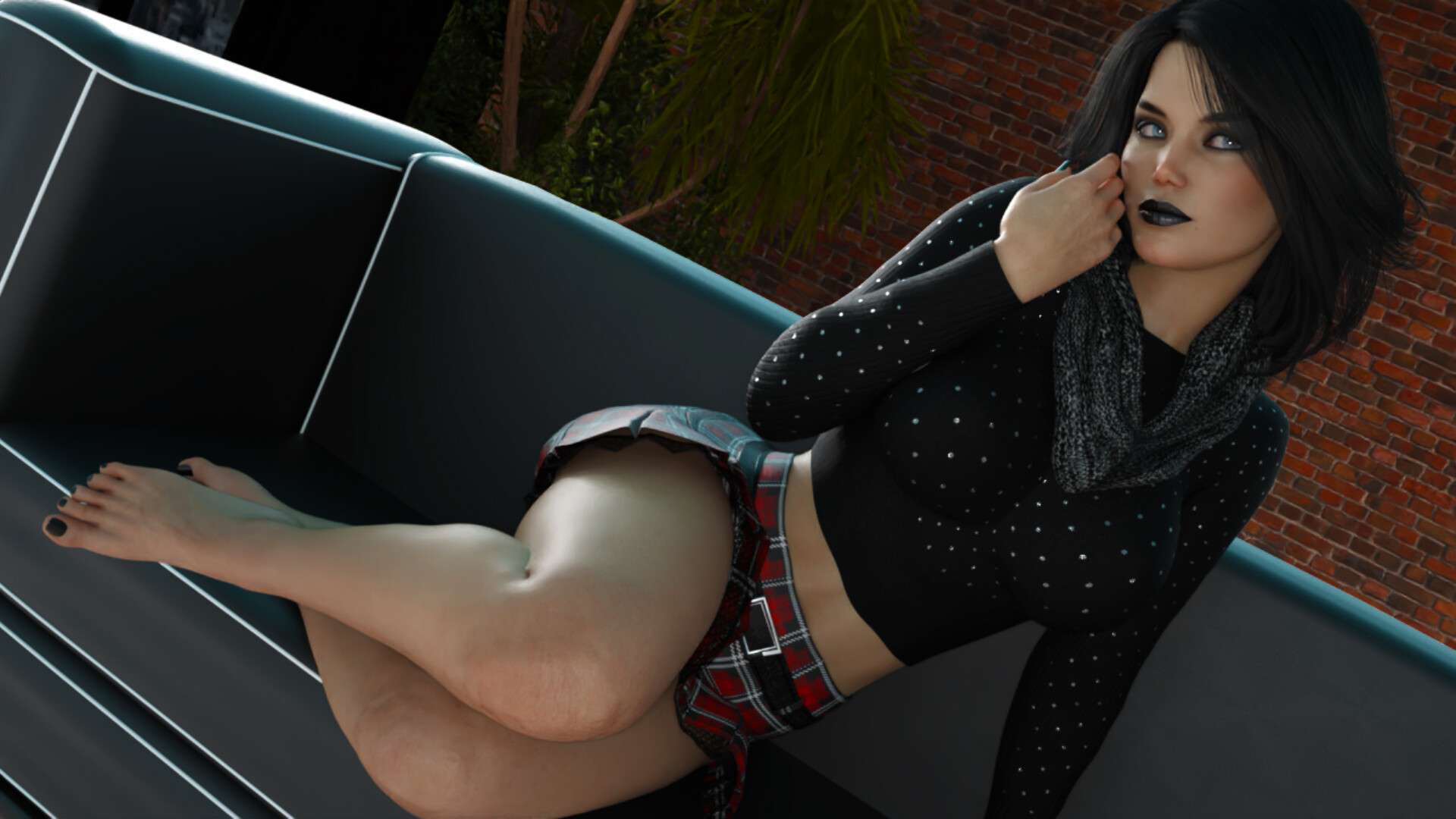 Love, Lies & Headlines screenshot 3