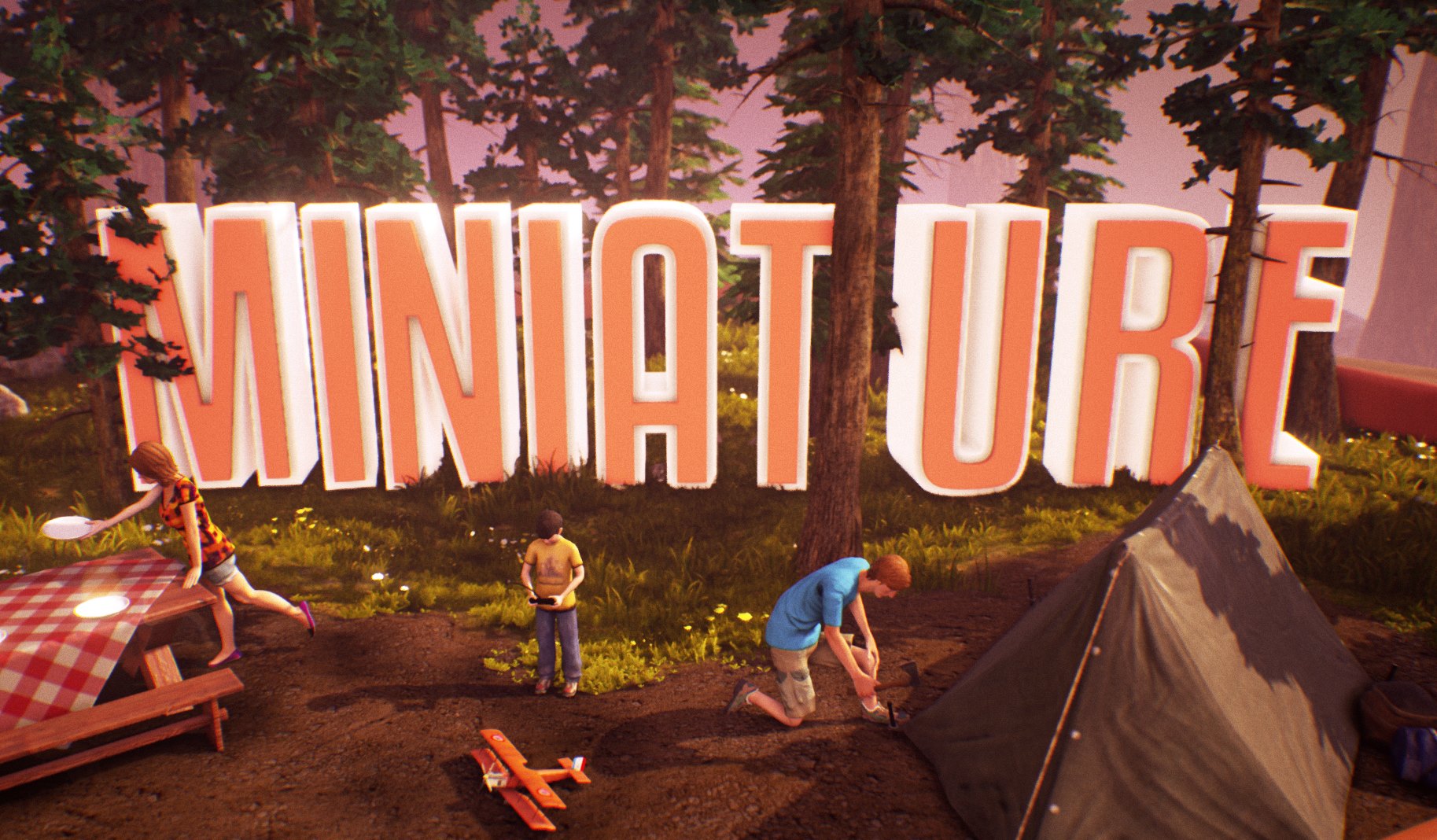 Trailer poster