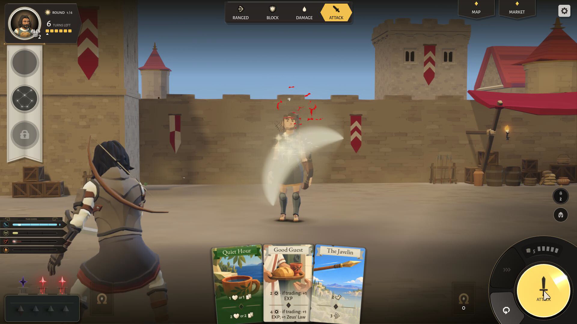 After Troy screenshot 3
