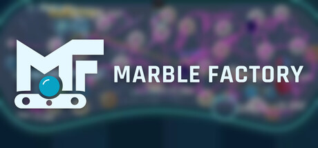 Cover art from Marble Factory
