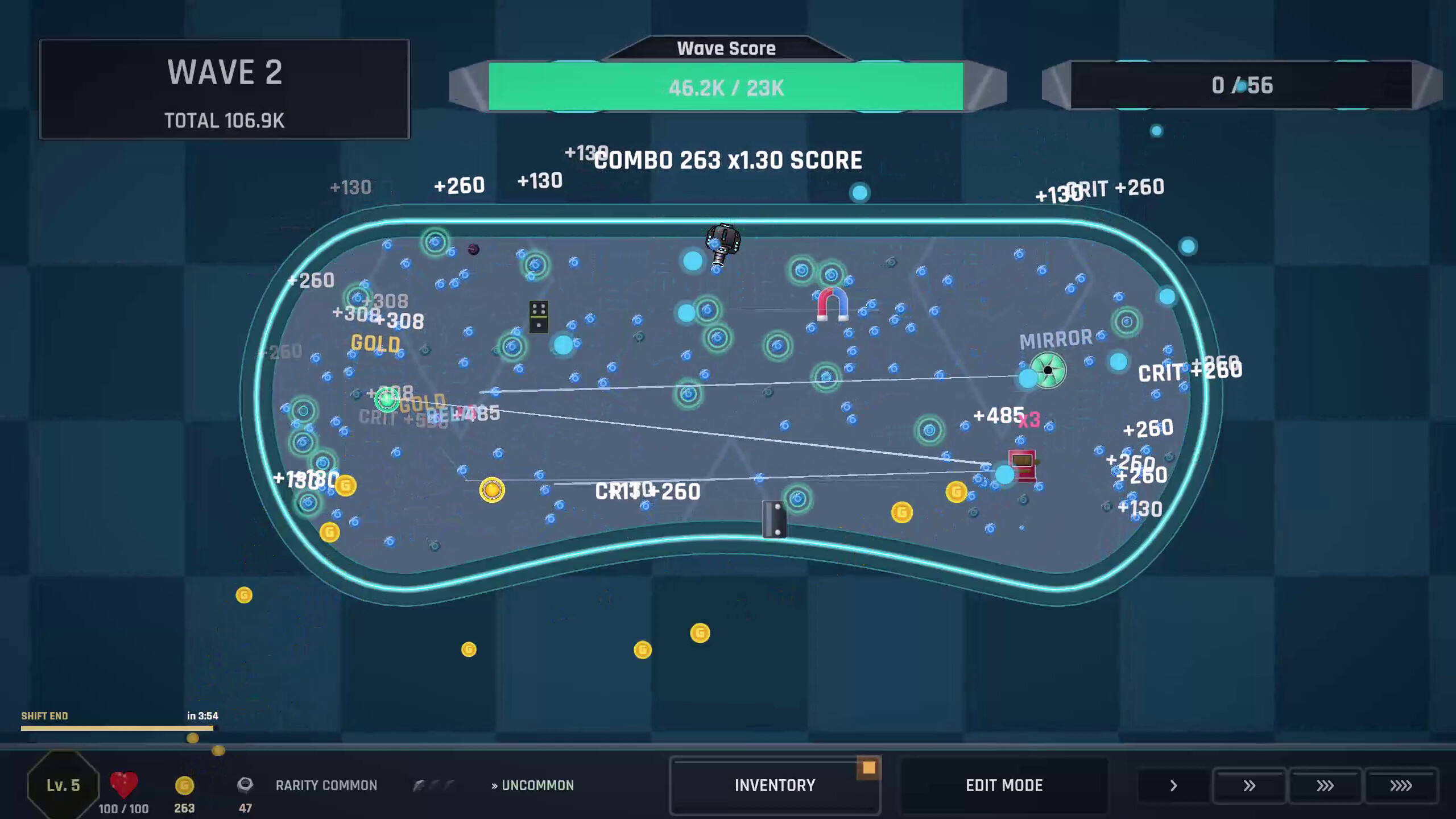Marble Factory screenshot 5