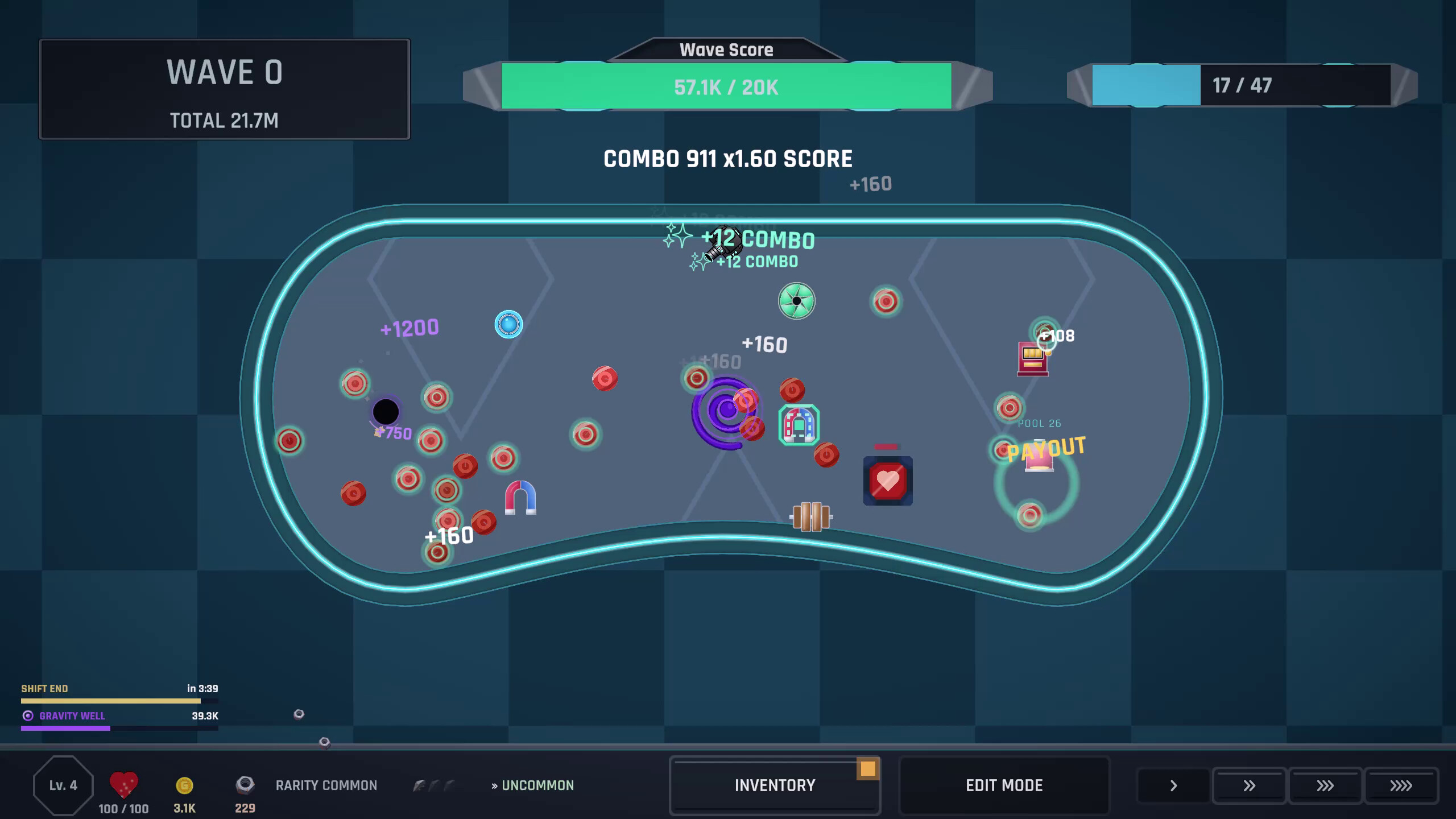 Marble Factory screenshot 3