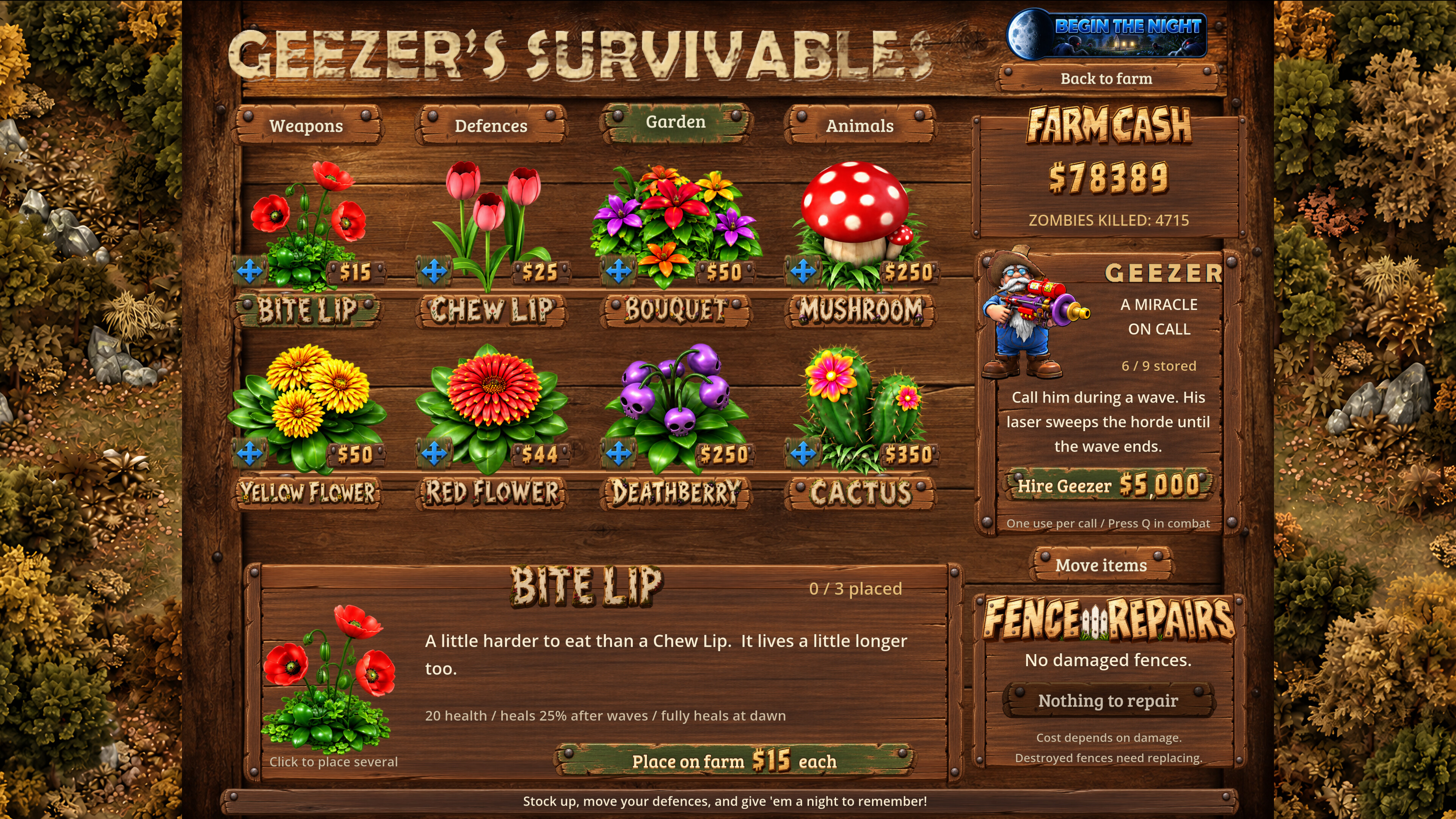 Farmkill Remastered screenshot 3