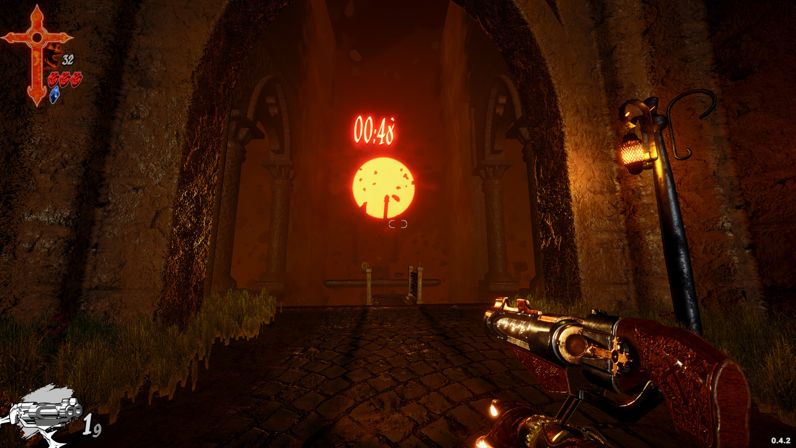 HEIRESIS screenshot 5