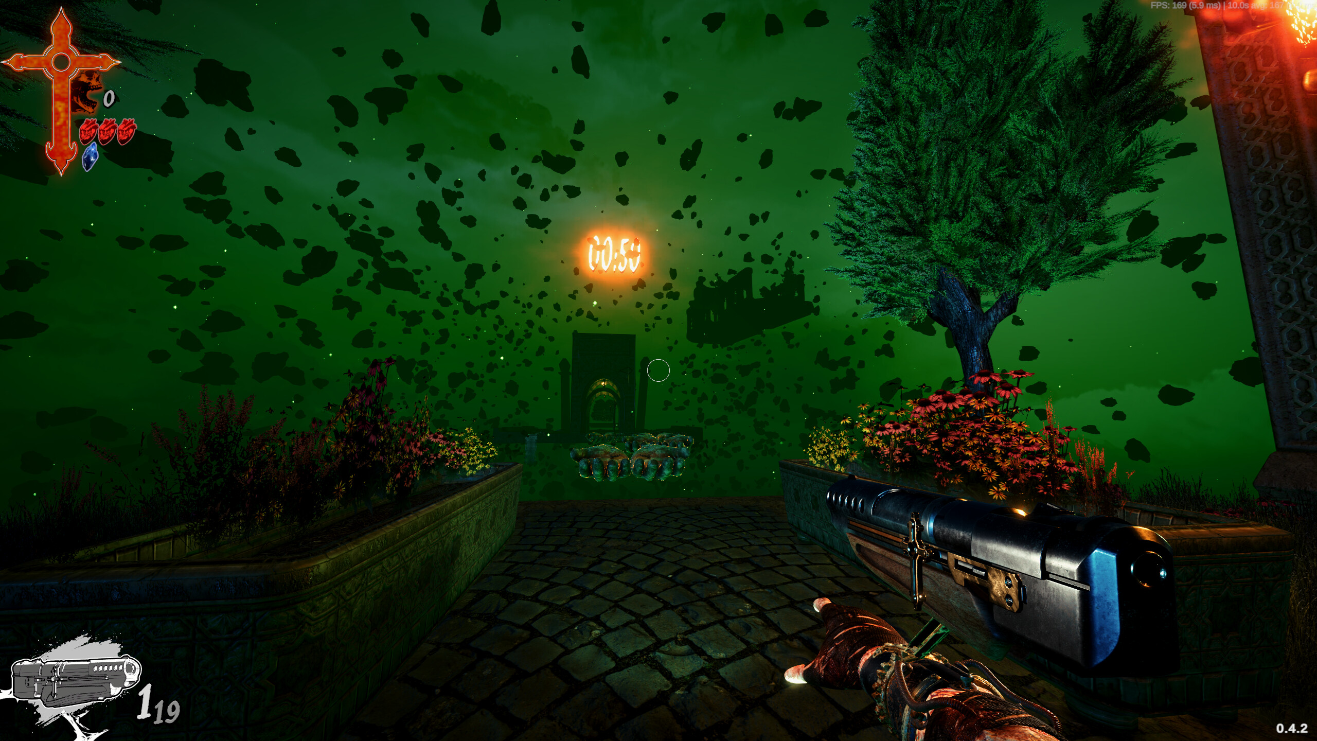 HEIRESIS screenshot 4