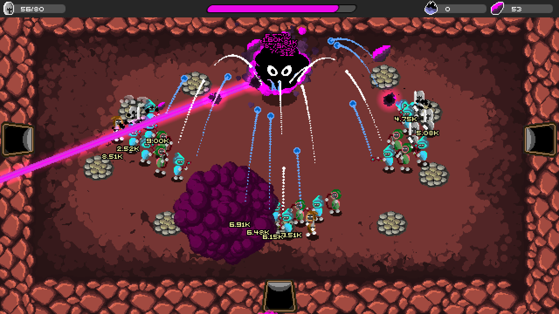 Incremental Boss screenshot 3