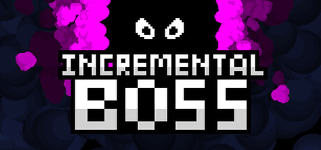 Cover art from Incremental Boss