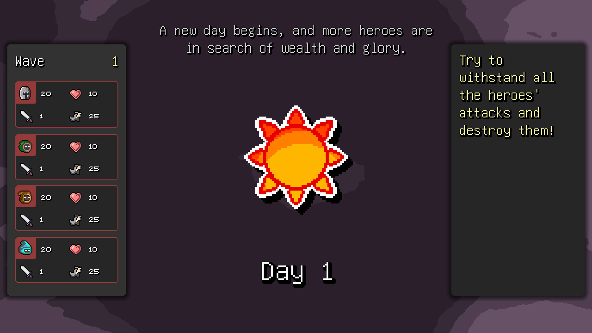 Incremental Boss screenshot 4