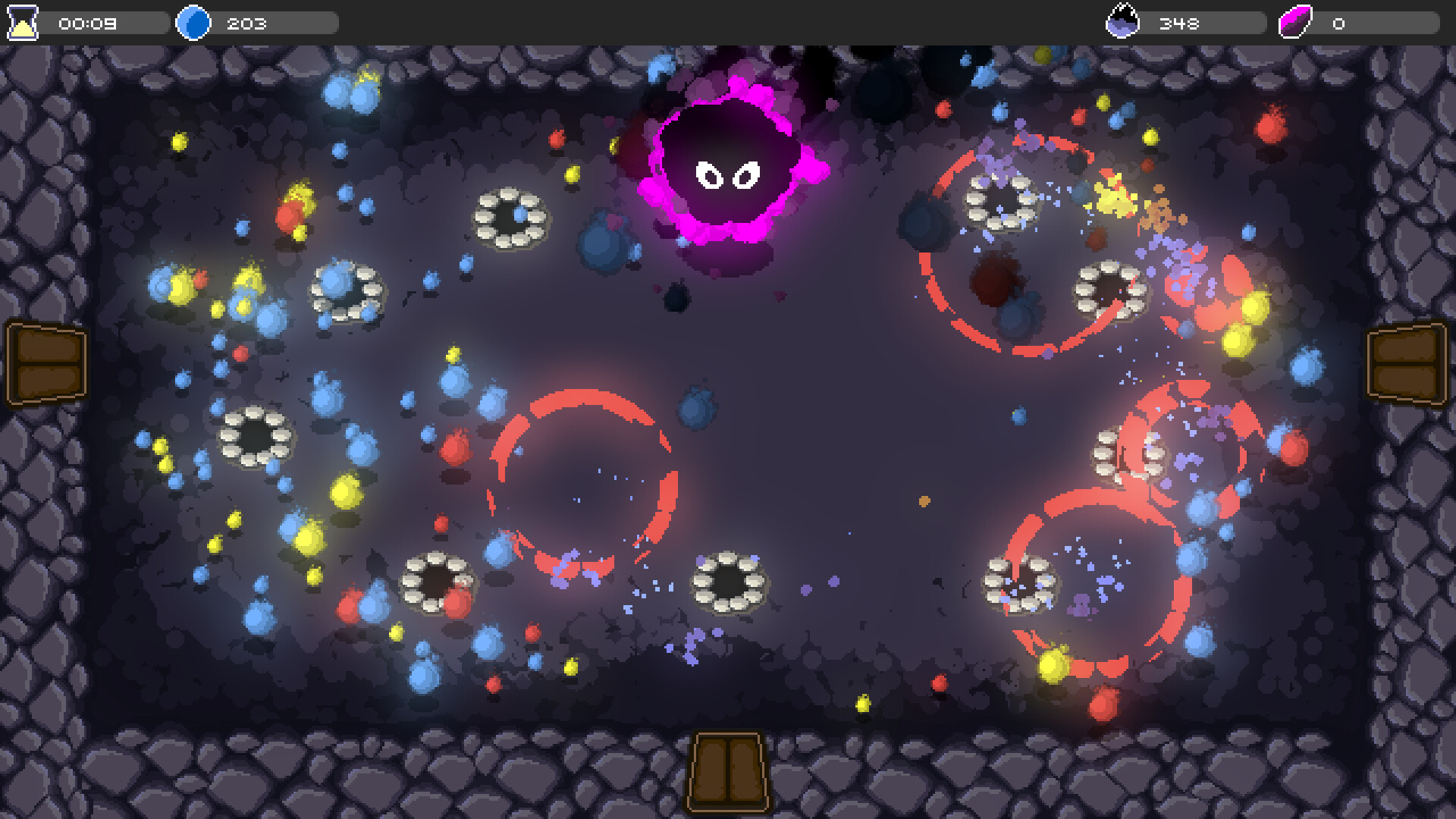 Incremental Boss trailer