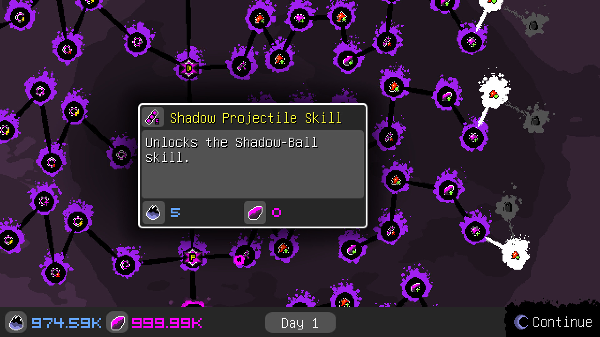 Incremental Boss screenshot 5