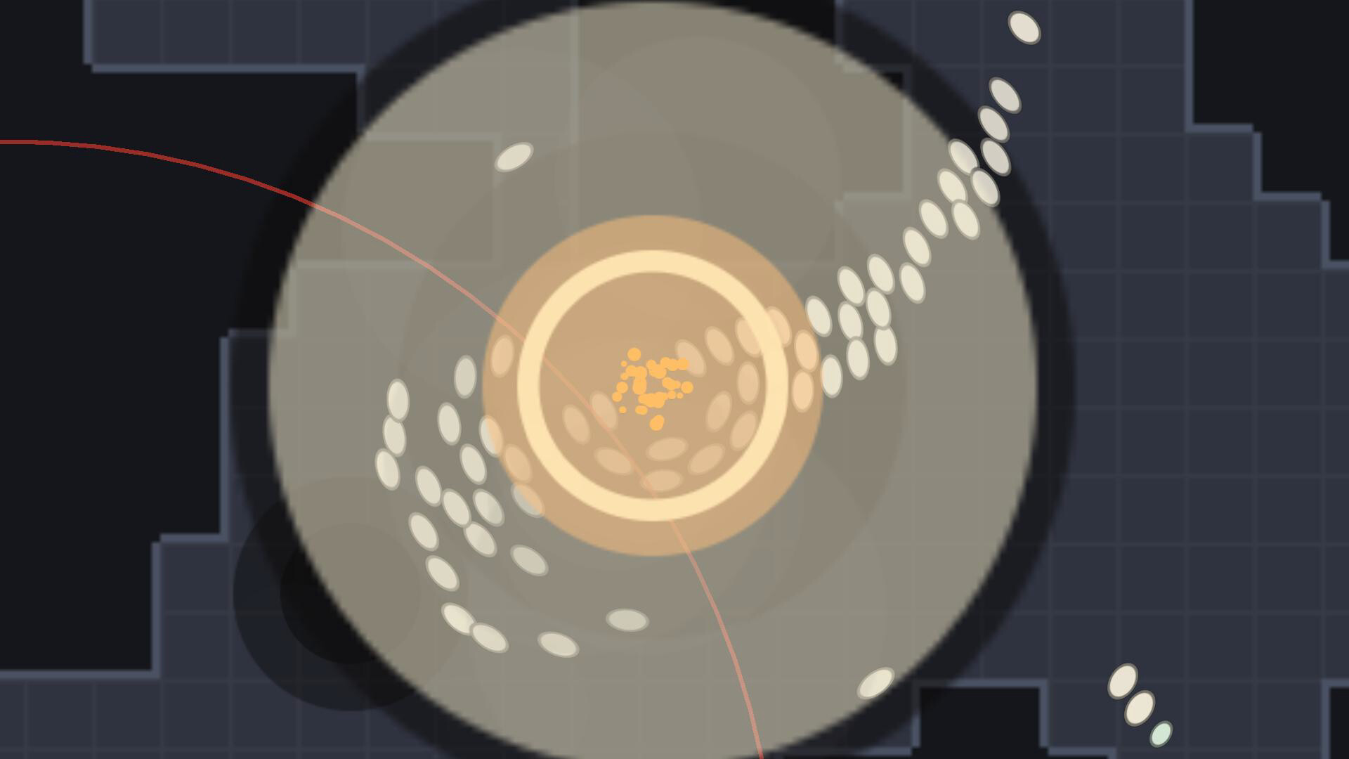 Horde Lab screenshot 3