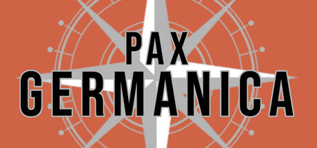 Cover art from Pax Germanica