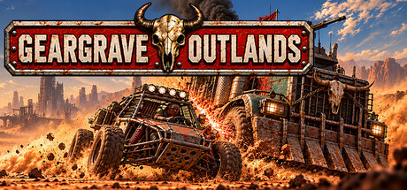 Cover art from Geargrave Outlands