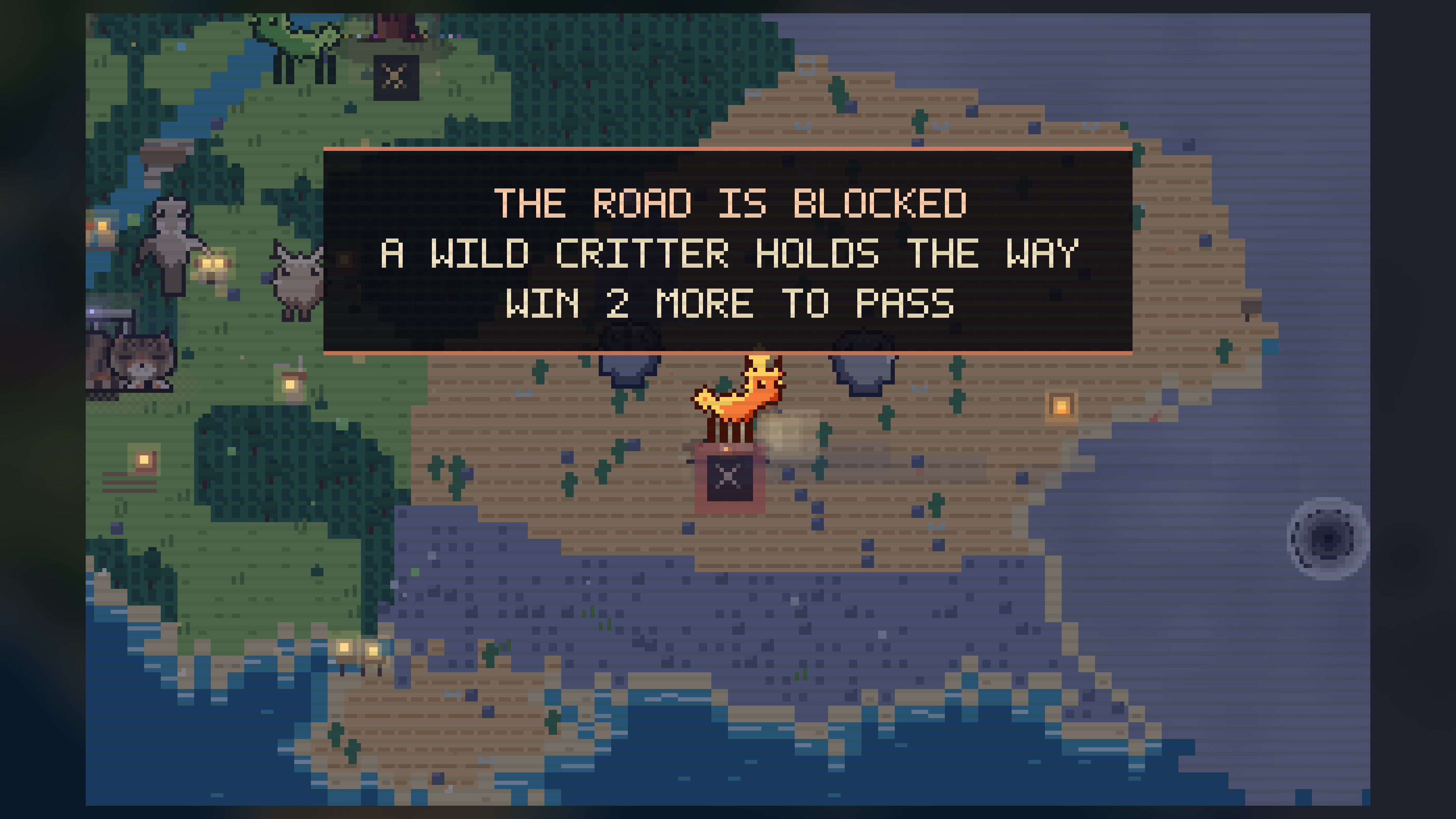 PeeCee Critters screenshot 3