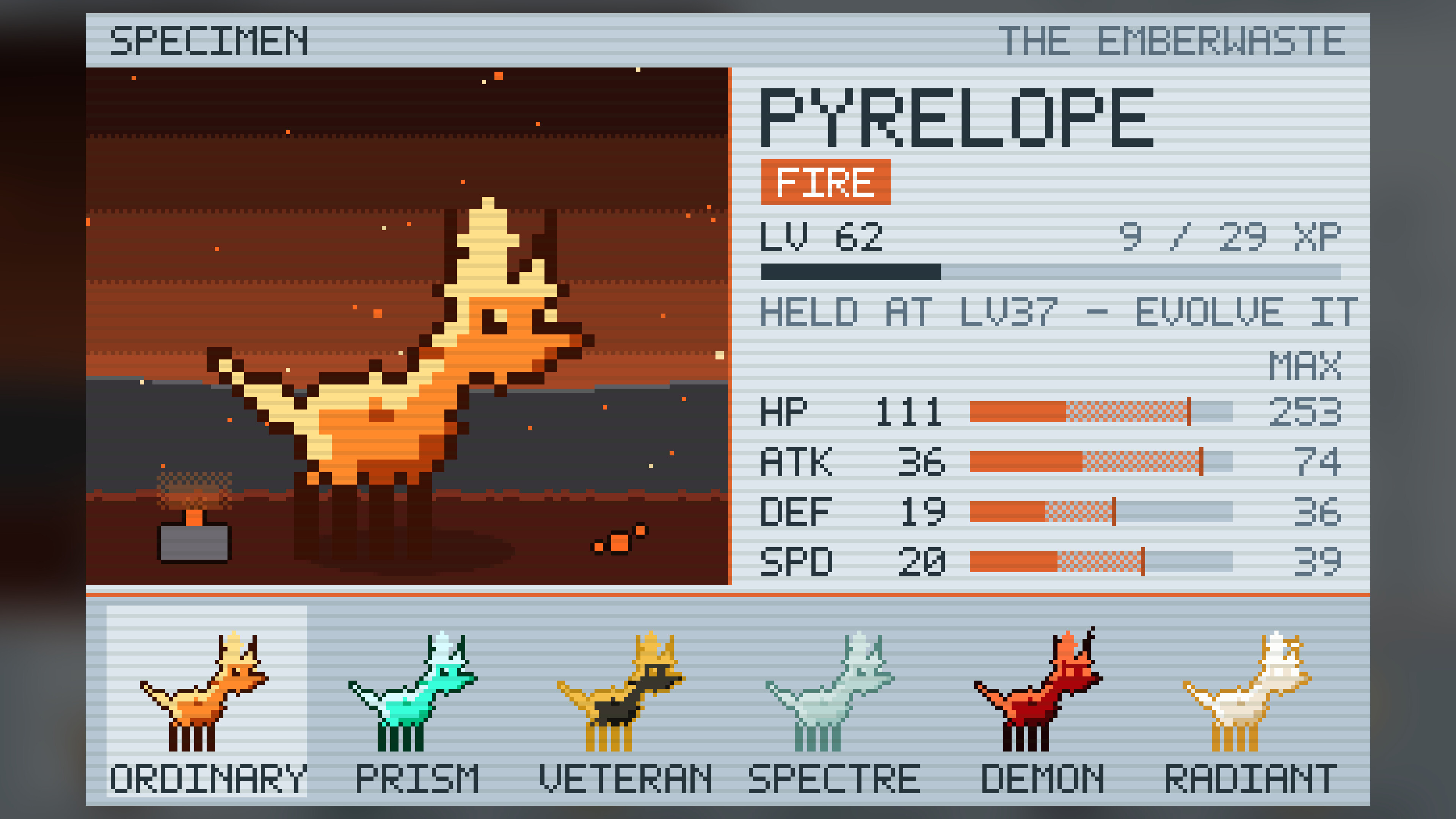 PeeCee Critters screenshot 5