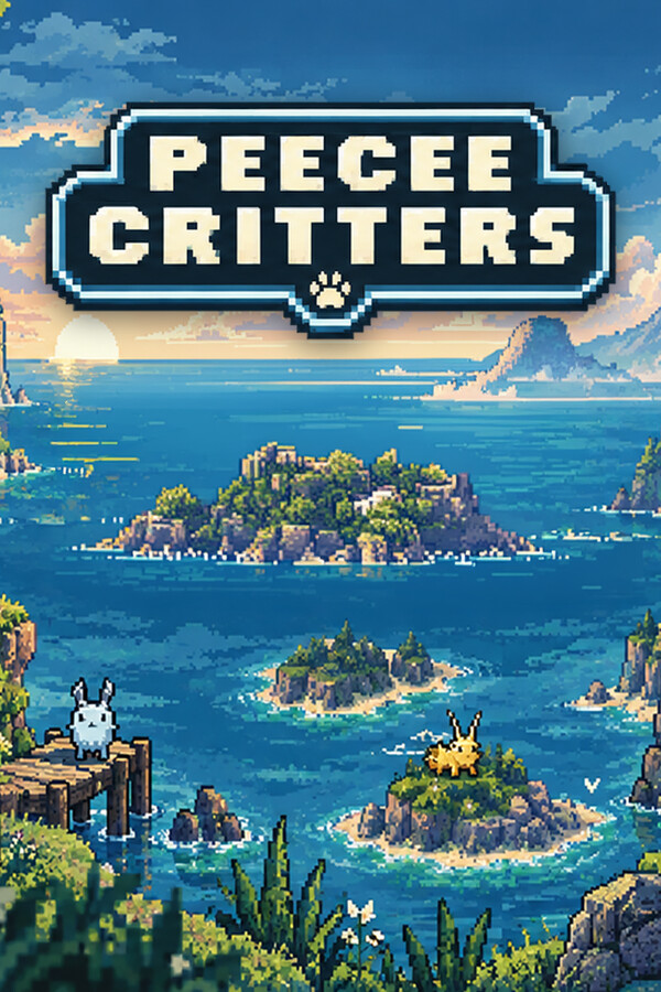 PeeCee Critters