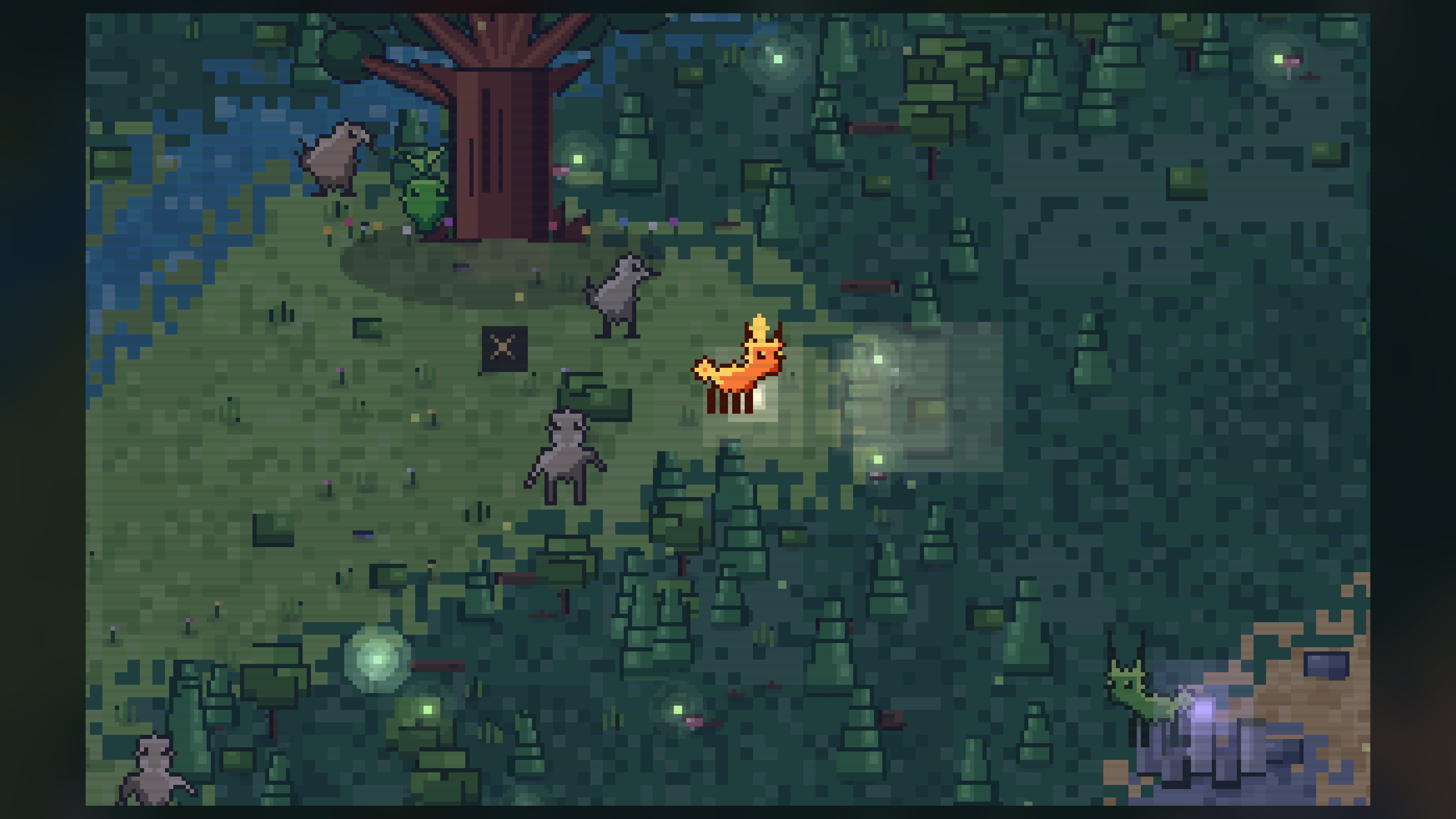 PeeCee Critters screenshot 2