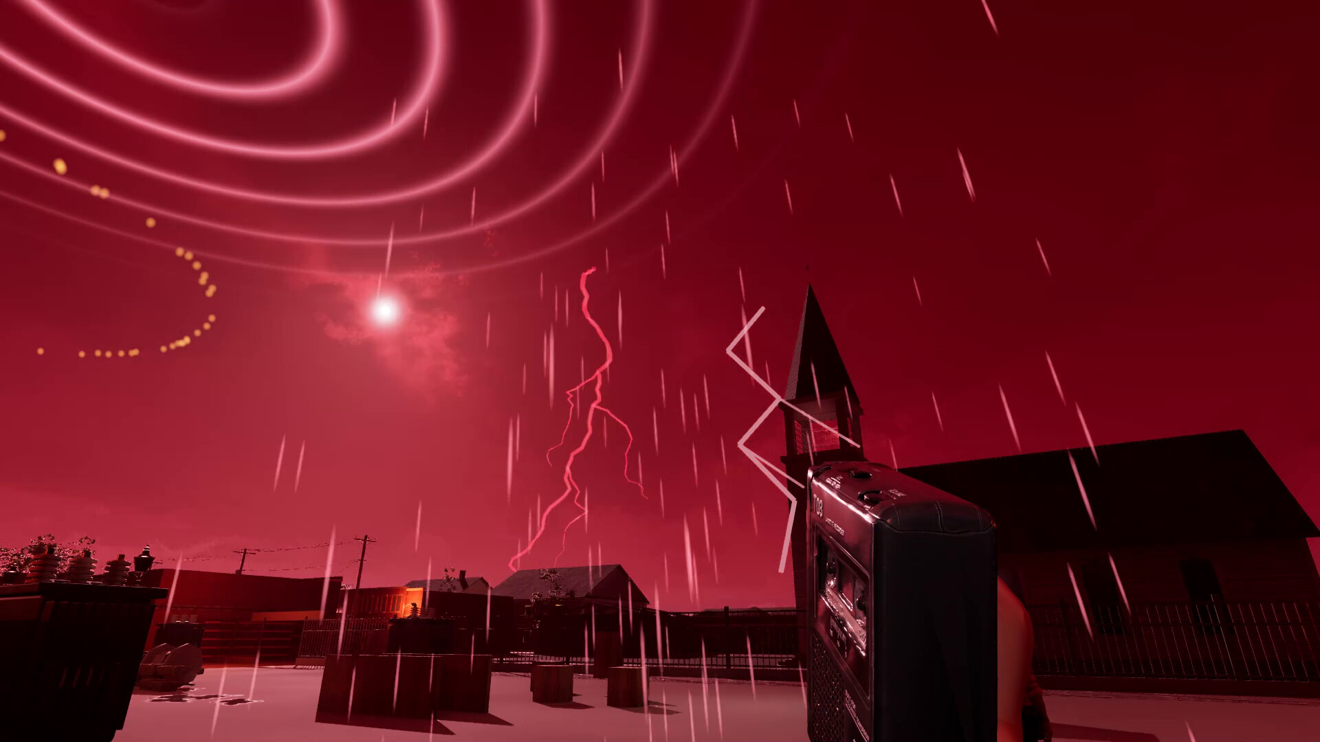 PRE-ECHO screenshot 2