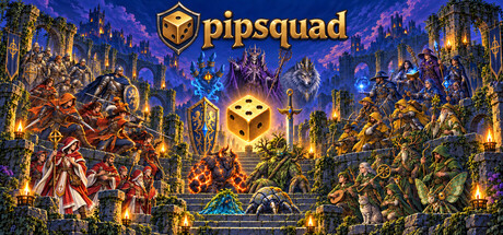 Cover art from Pipsquad
