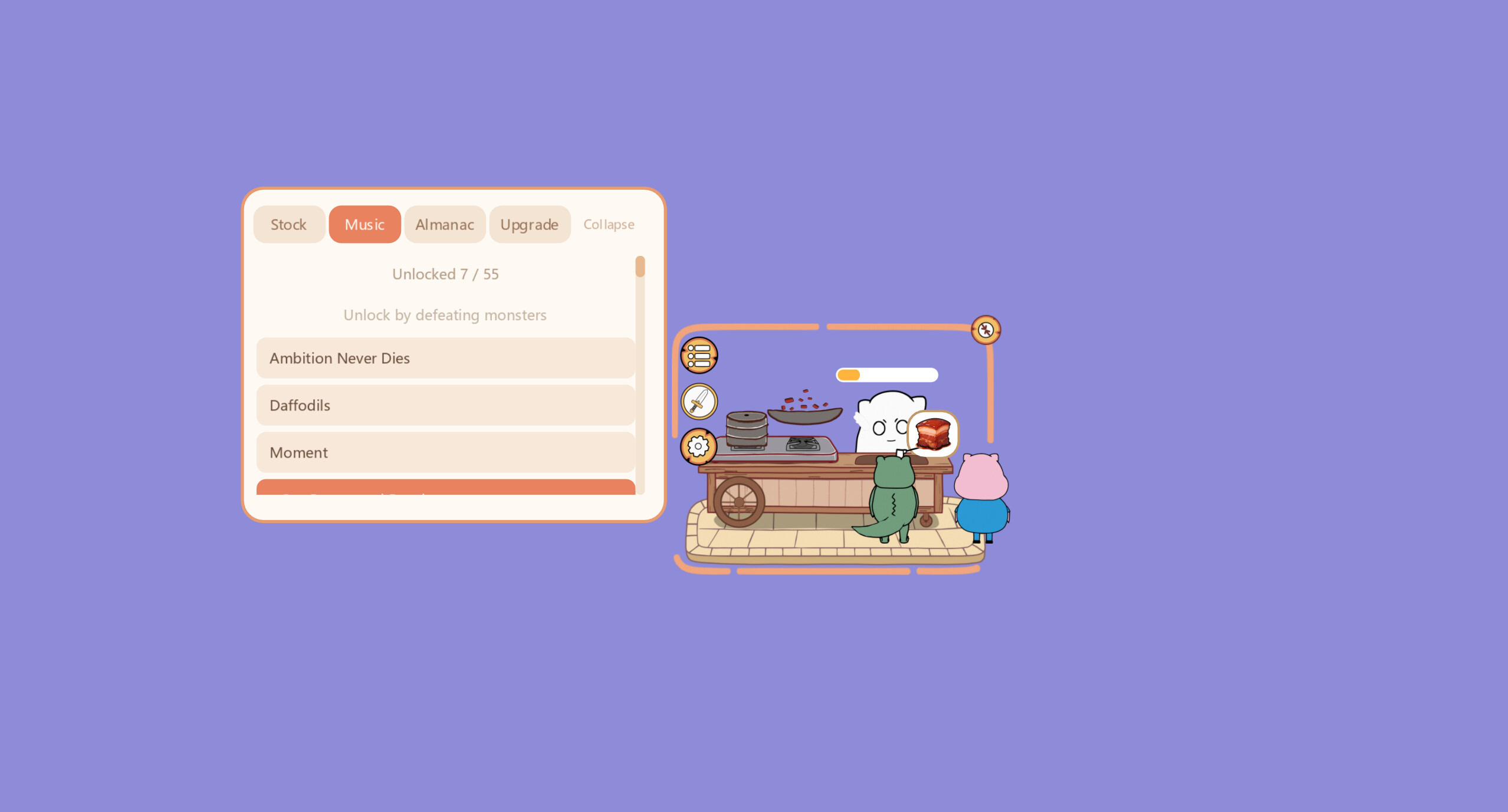 Pocket Chef screenshot 3