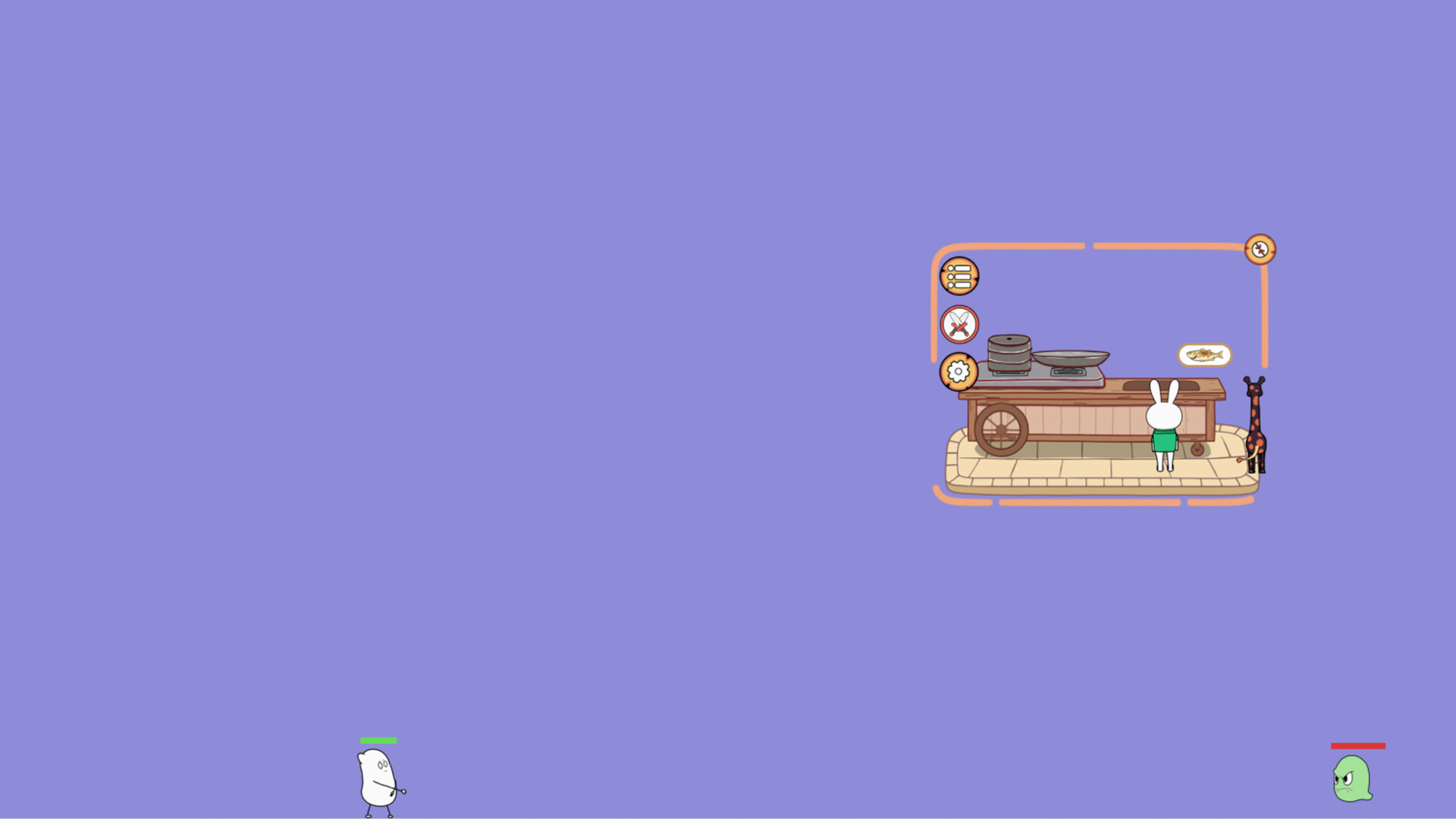 Pocket Chef screenshot 5