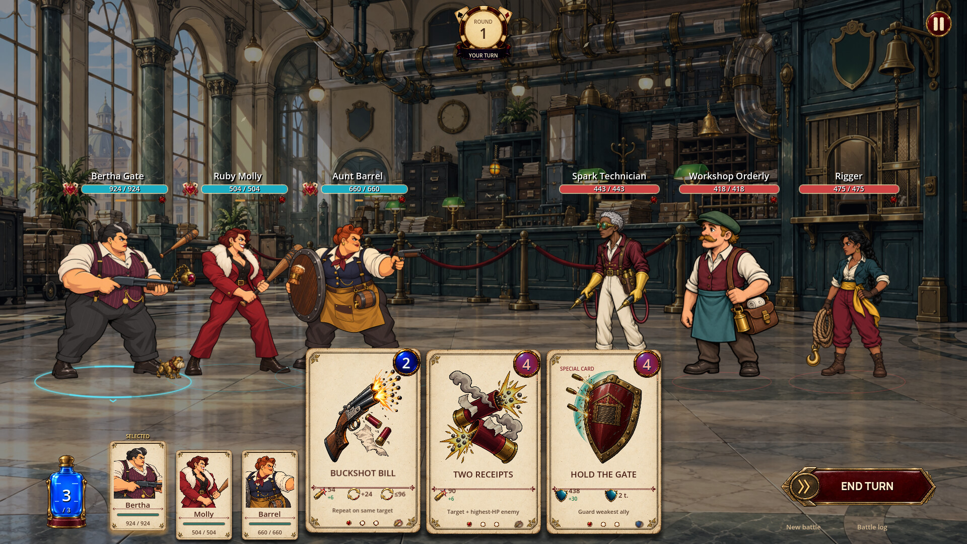 MAZZIOSI screenshot 4