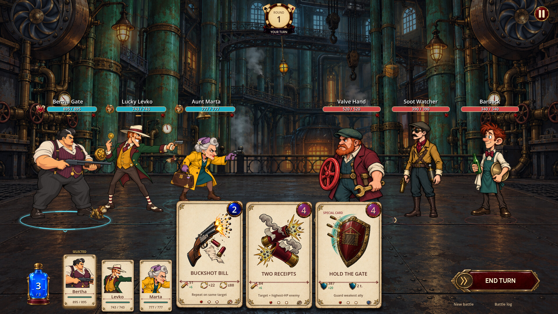 MAZZIOSI screenshot 3