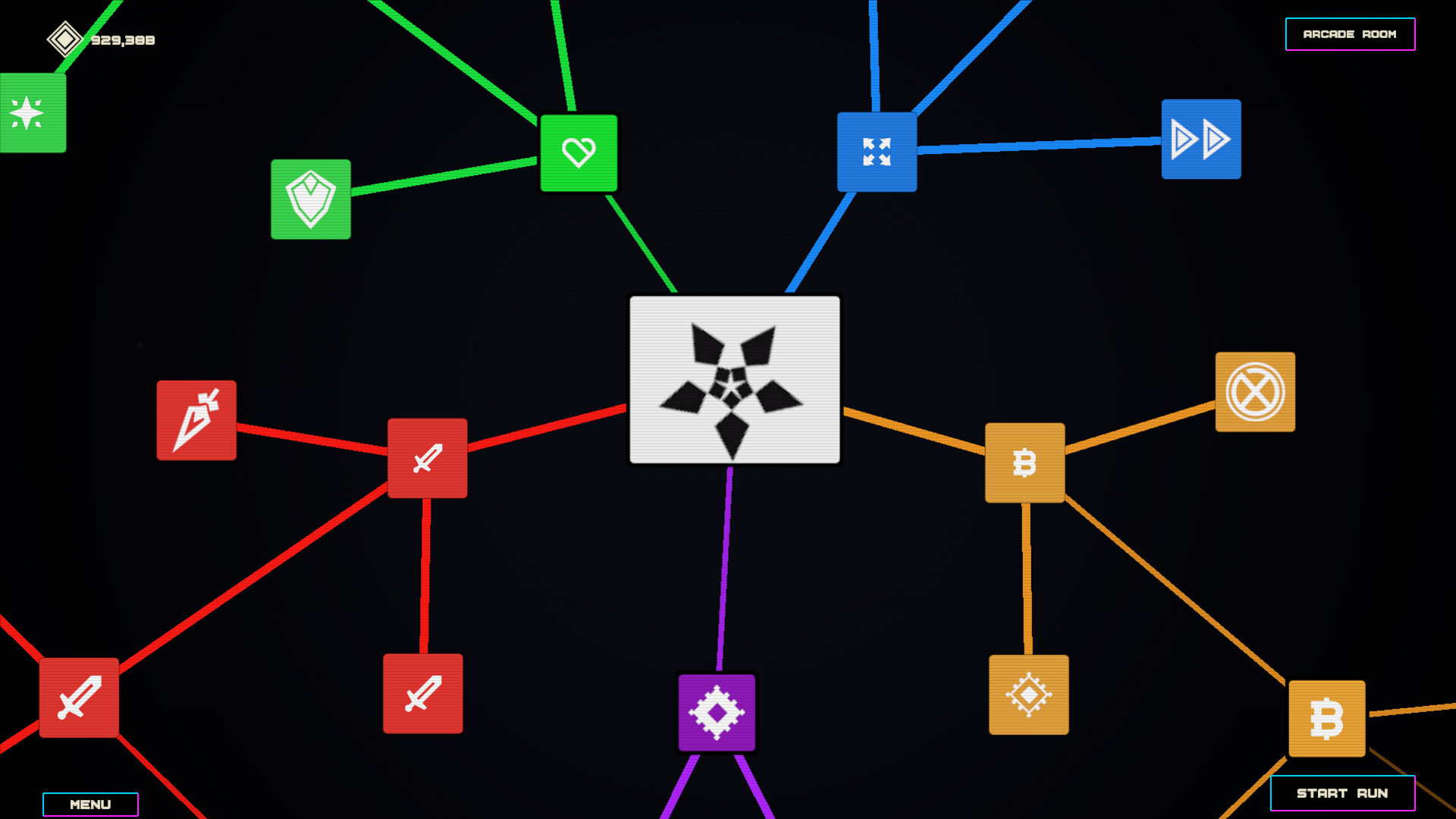 Cuby Clicker screenshot 2