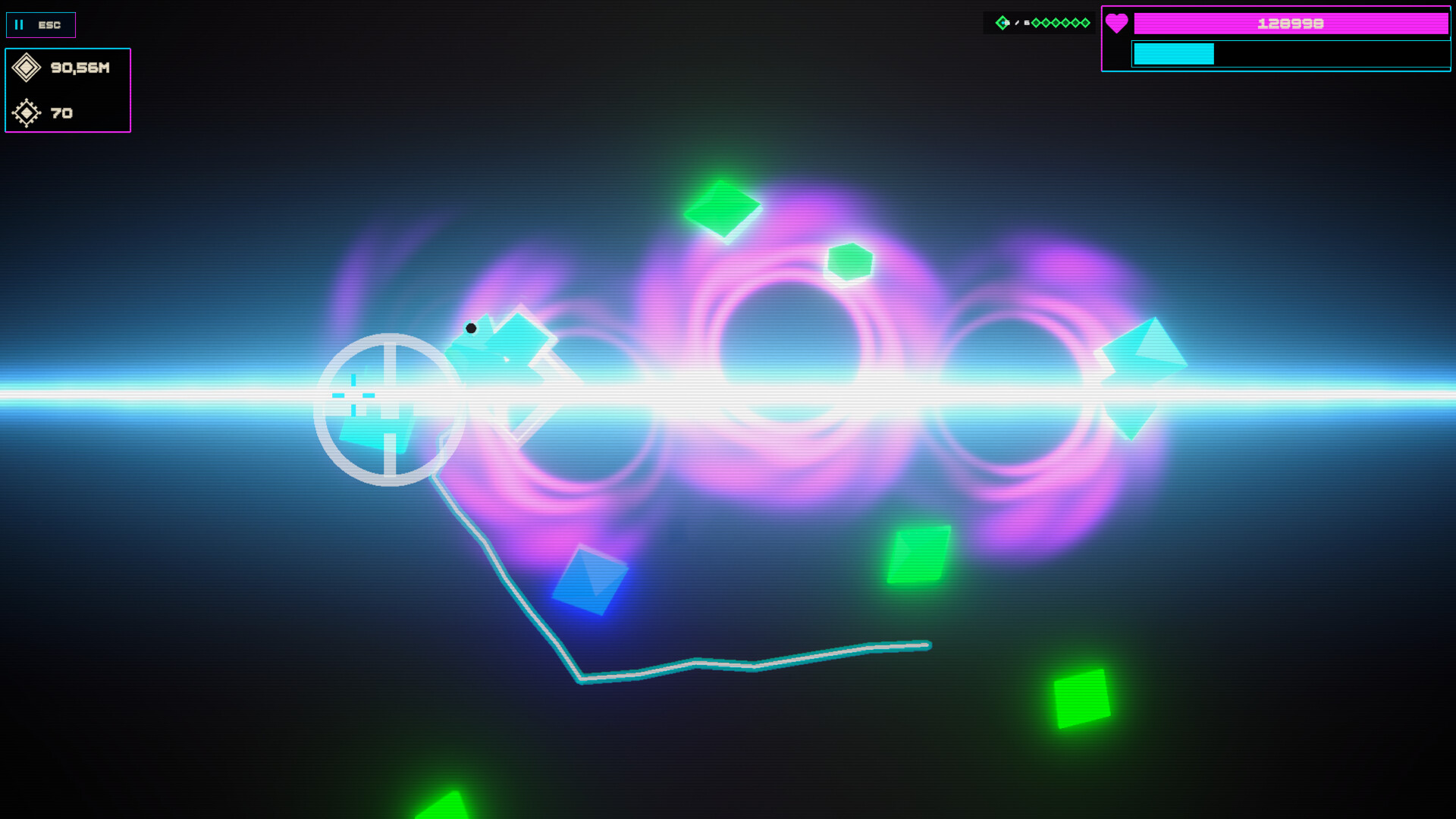 Cuby Clicker screenshot 5