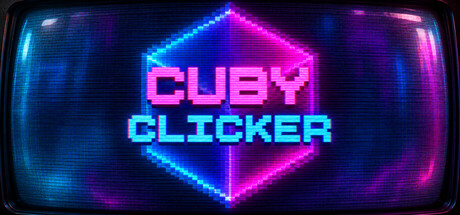 Cover art from Cuby Clicker