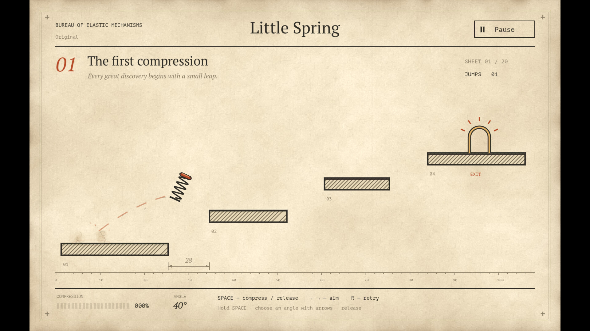 Little Spring screenshot 2