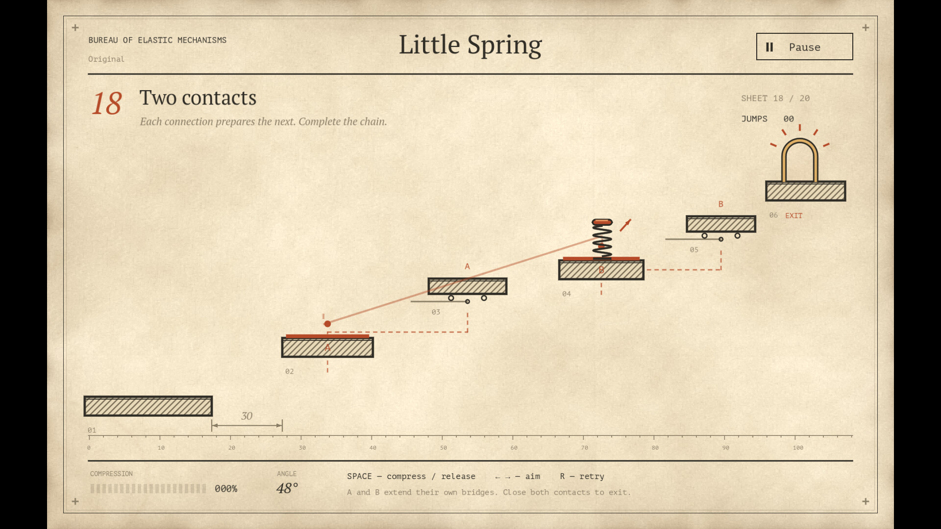 Little Spring screenshot 3