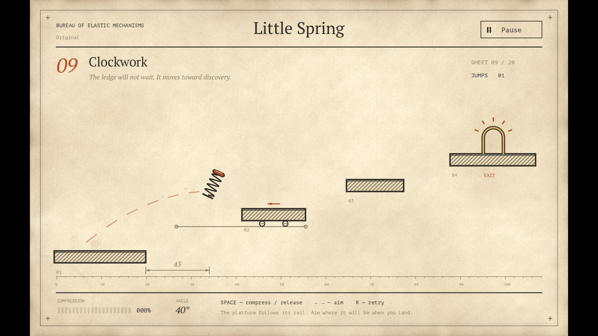 Little Spring screenshot 5