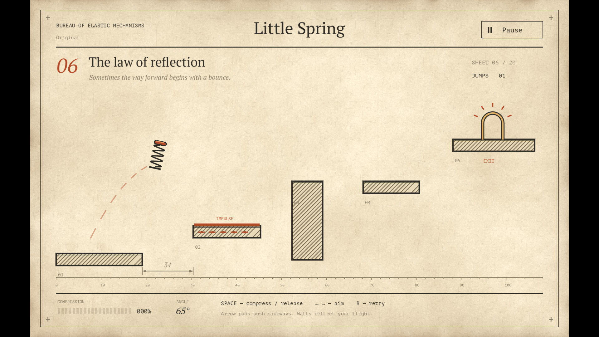 Little Spring trailer