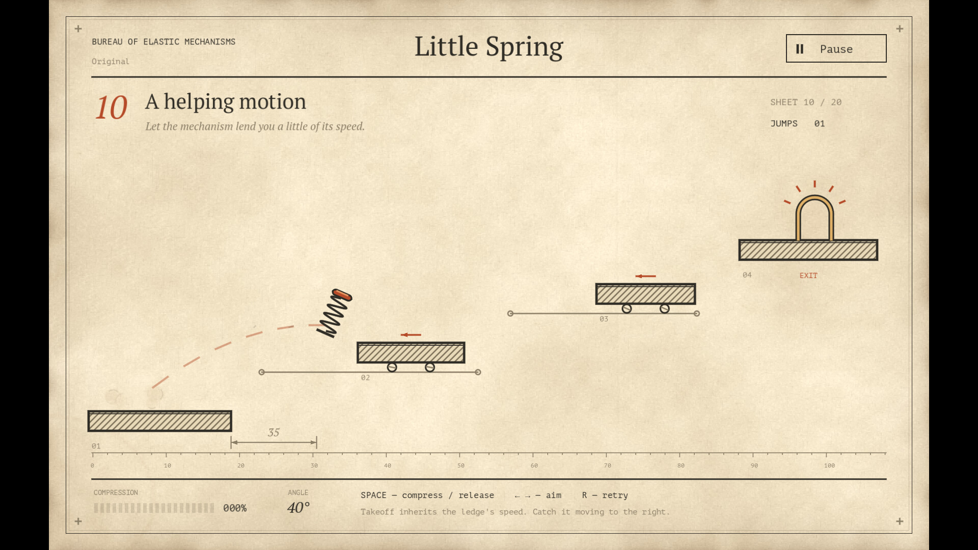 Little Spring screenshot 4