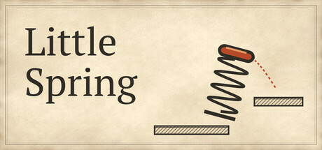 Cover art from Little Spring