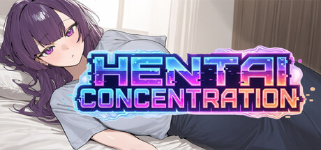 Cover art from HENTAI CONCENTRATION