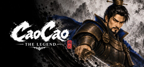 Cover art from Cao Cao the Legend