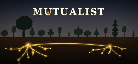 Cover art from Mutualist