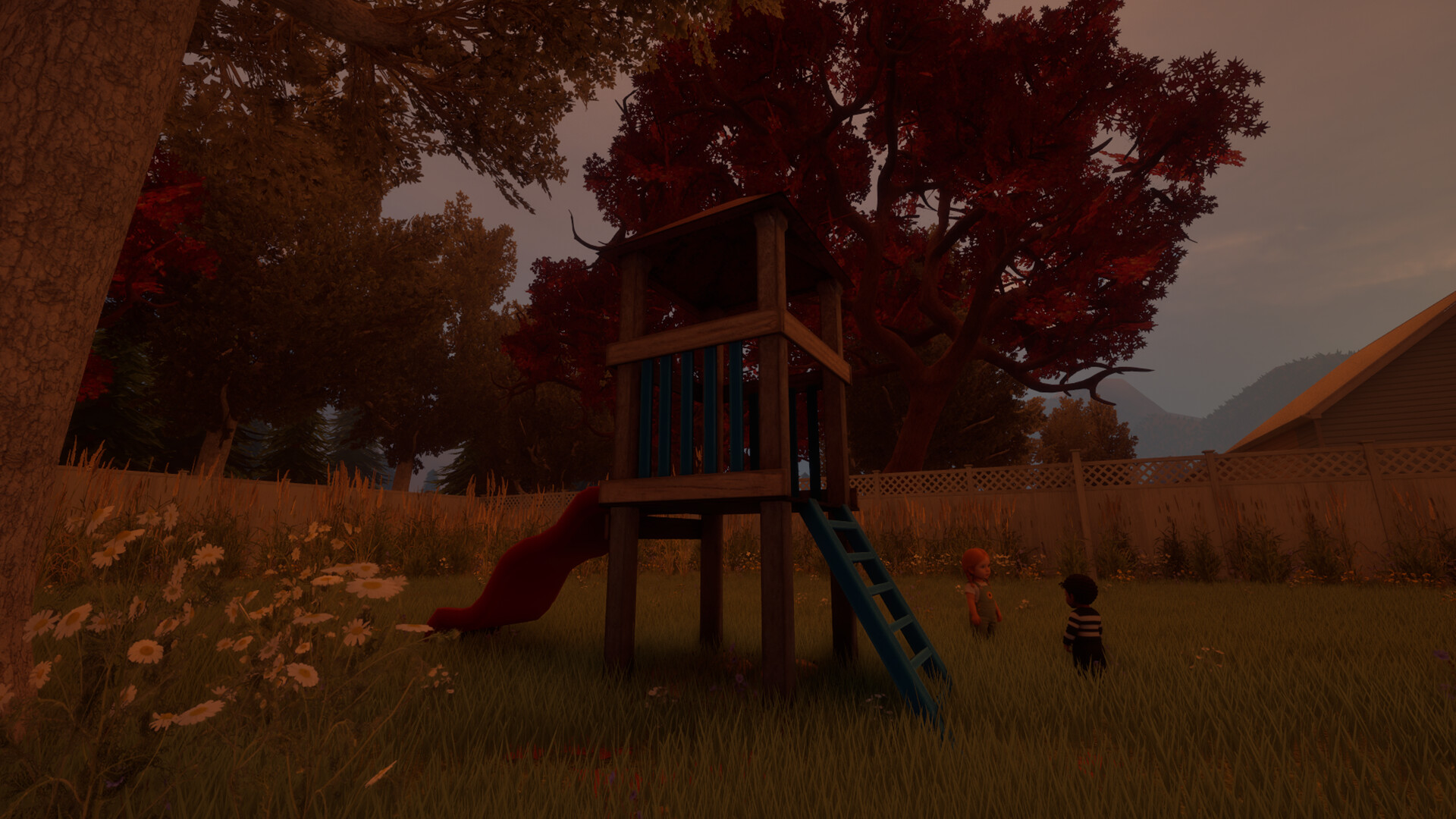 Daycare Simulator screenshot 3