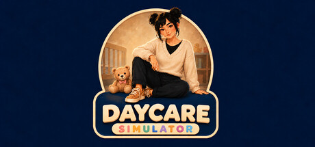 Cover art from Daycare Simulator