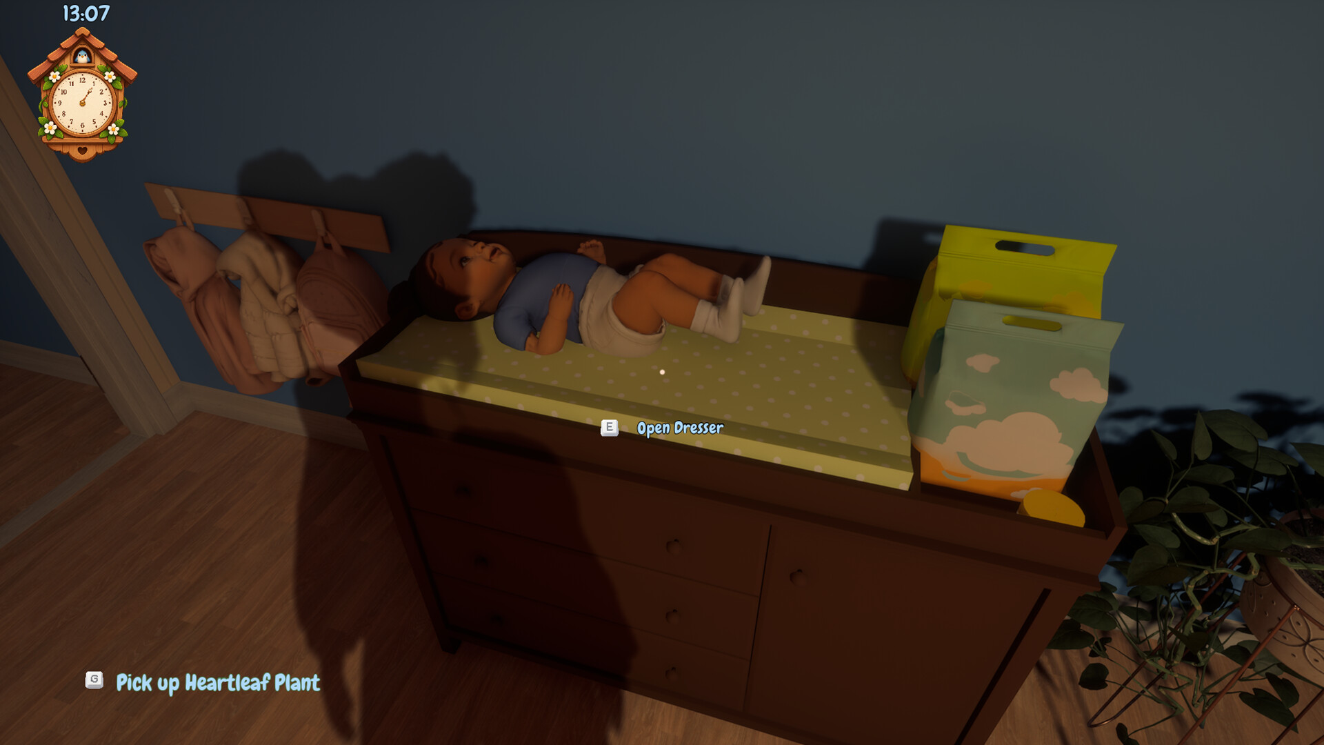 Daycare Simulator trailer