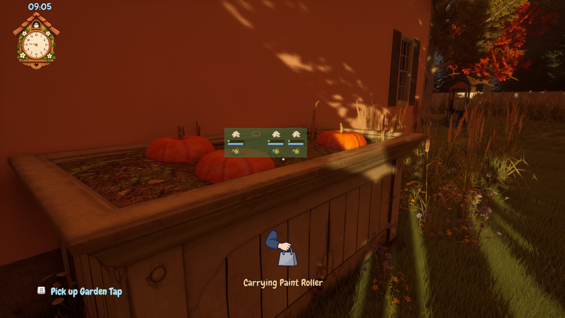 Daycare Simulator screenshot 5