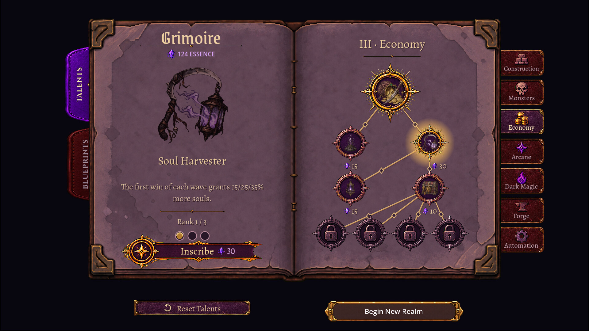 Dungeon Architect: Idle screenshot 4