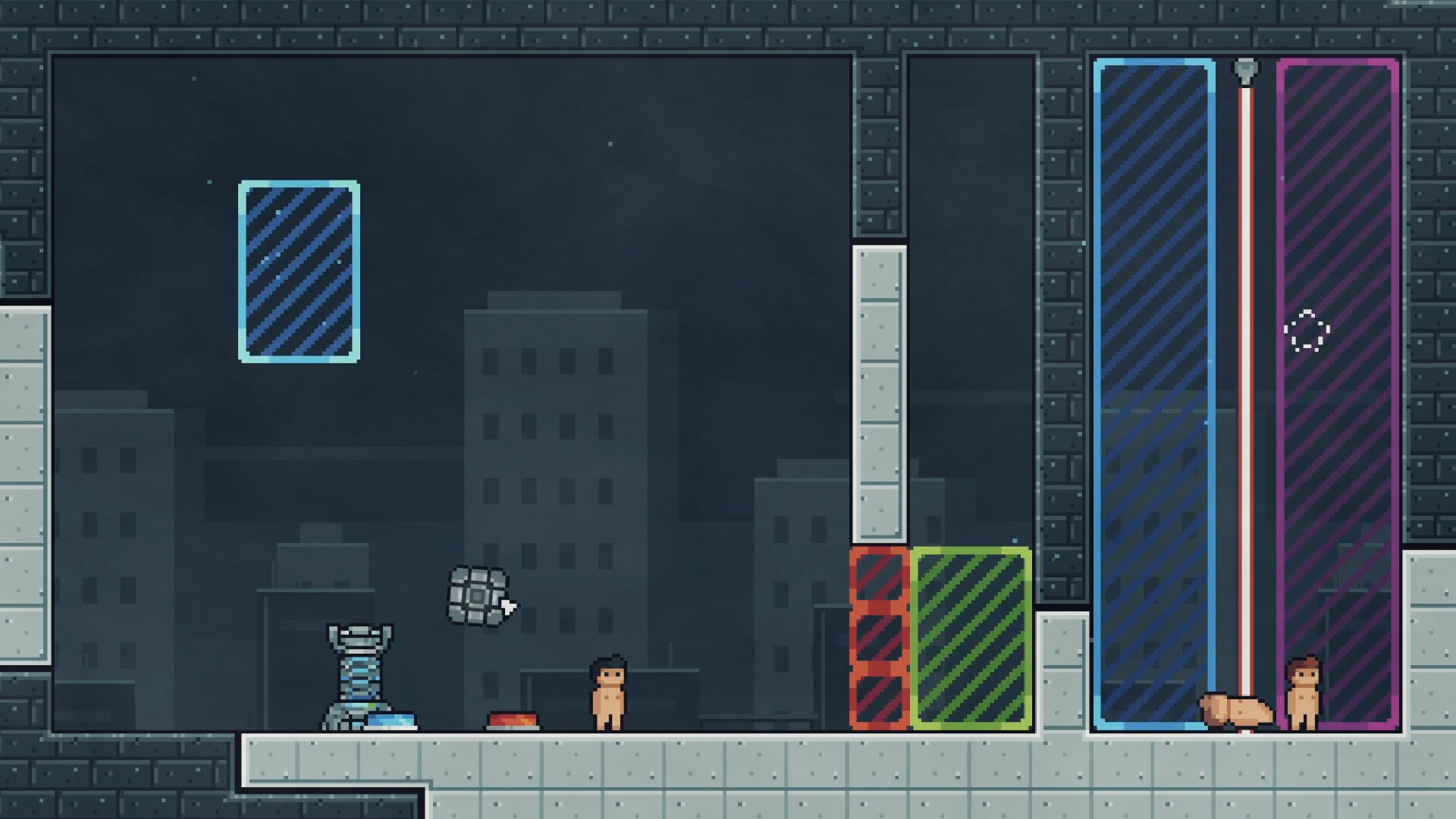 Drag and Drop: Builder screenshot 4