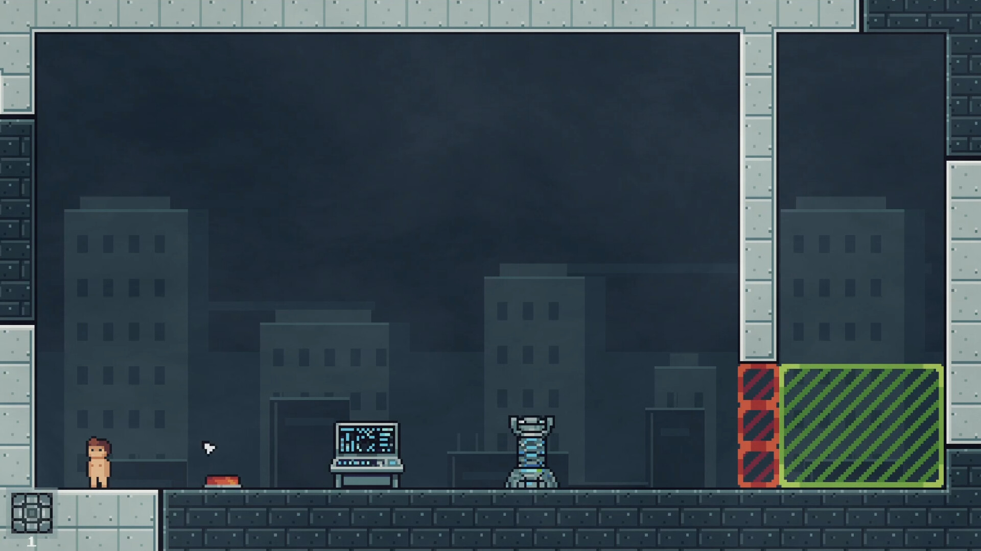 Drag and Drop: Builder screenshot 2