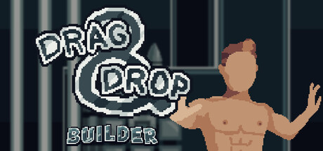 Cover art from Drag and Drop: Builder