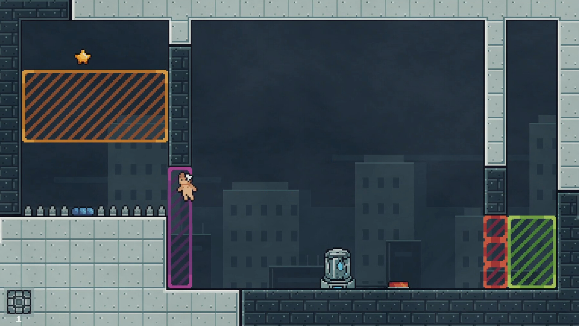 Drag and Drop: Builder screenshot 5